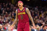 Portland Trail Blazers v Cleveland Cavaliers